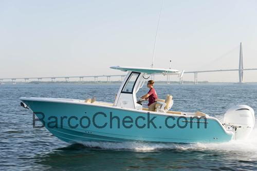 Sportsman 231 Heritage ficha tecnica 